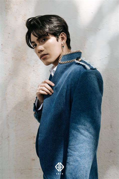Ken (SB19 Member) Age, Bio, Wiki, Facts & More.